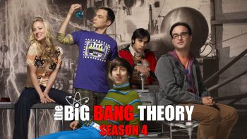 The Big Bang Theory