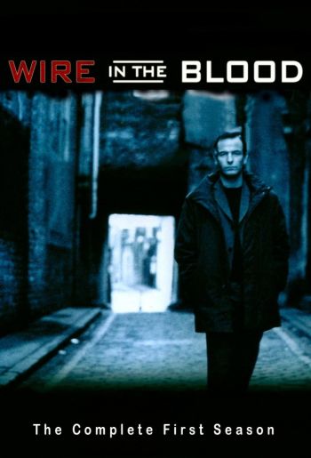 Wire in the Blood