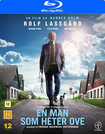 En Man Som Heter Ove