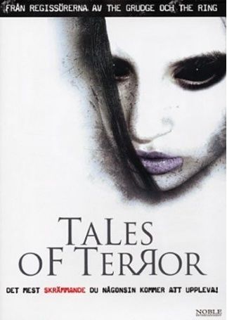 Tales of terror