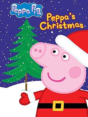 Peppa Pig: Peppa's Christmas