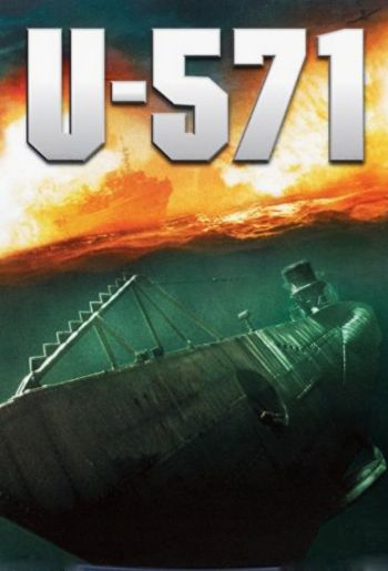 U-571 widescreen Collectors Edition Region 1