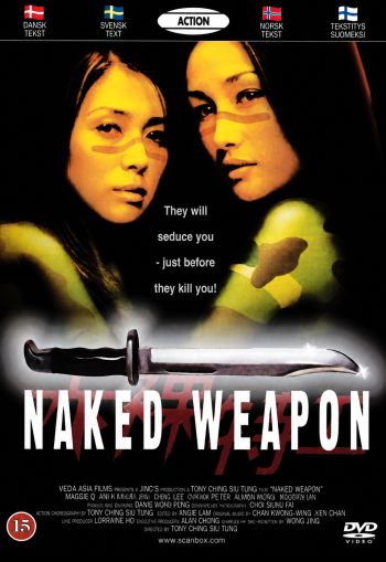 Naked Weapon