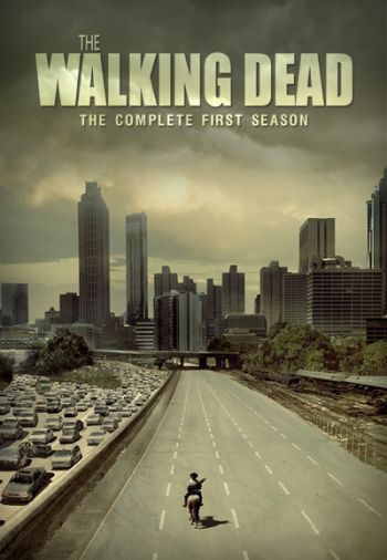 The Walking Dead