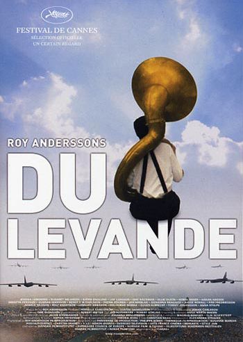 Du Levande