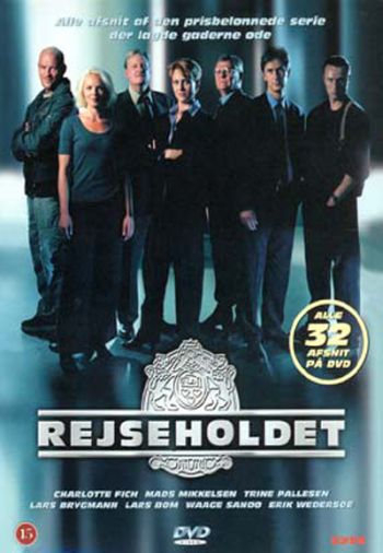 Rejseholdet