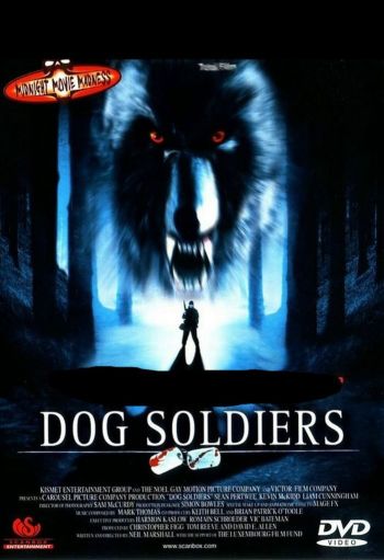 Dog soldiers