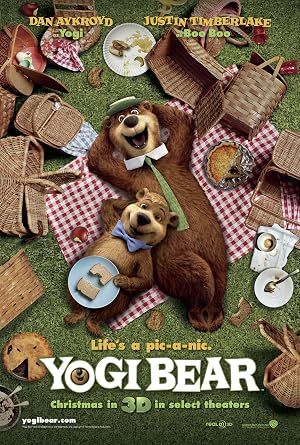 Yogi Bear