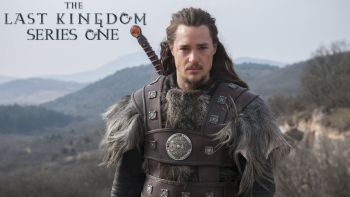The Last Kingdom