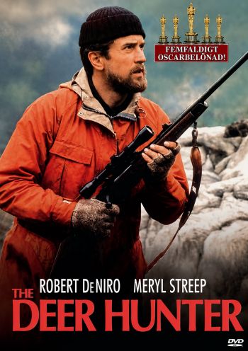 The Deer Hunter