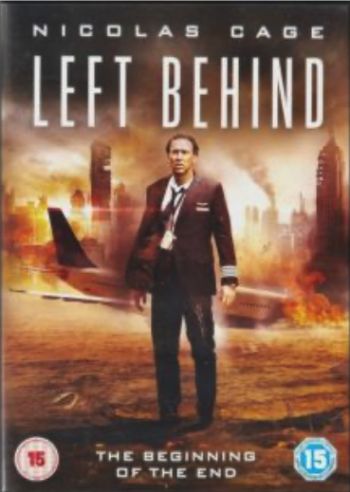 Left Behind