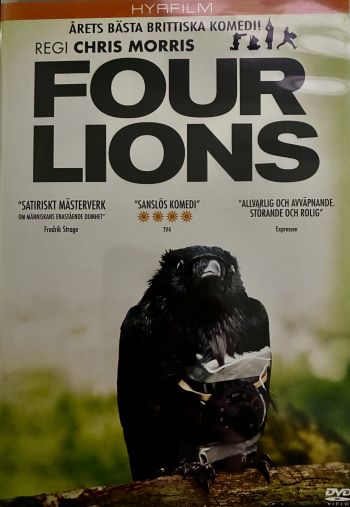 Four Lions
