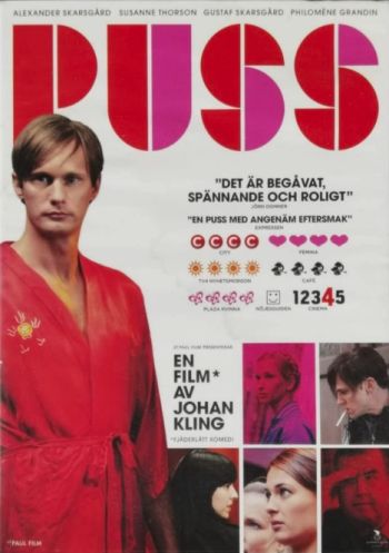 Puss
