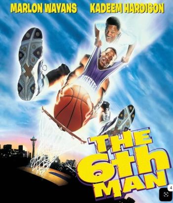 THE 6th MAN