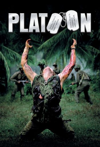 Platoon Special Edition Region 1