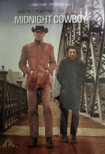 Midnight Cowboy