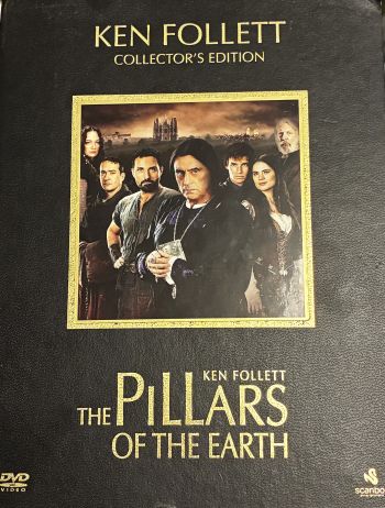 The Pillars of The Earth
