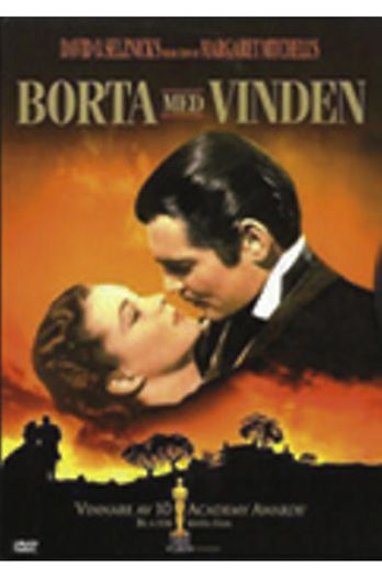 Borta med Vinden