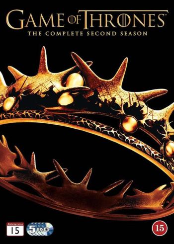 Game of Thrones