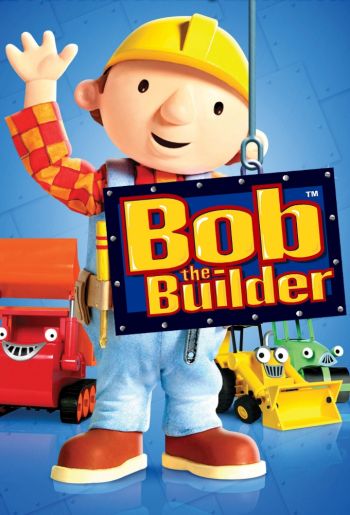 Bob the Builder: Teamwork Challange