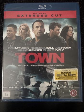 The Town