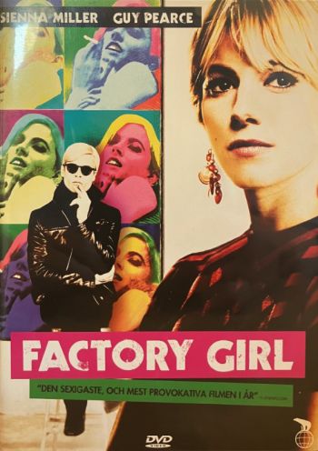 Factory Girl