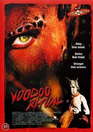 Voodoo ritual