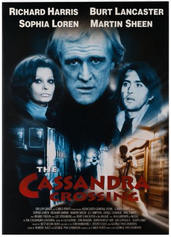 The Cassandra Crossing