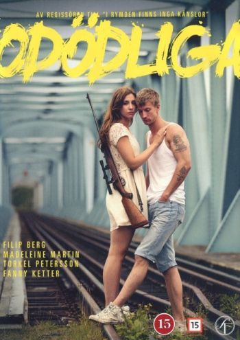 Odödliga