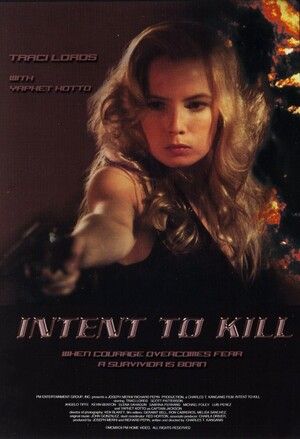 Intent to Kill