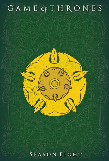 Game of Thrones
