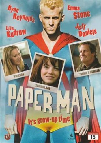 Paperman