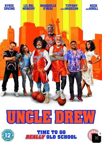 UNCLE DREW