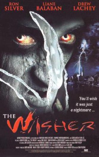 The Wisher