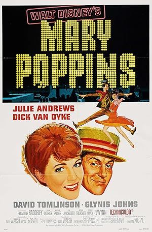 Mary Poppins: 2-disc special edition