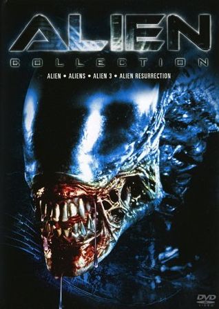 Alien Collection
