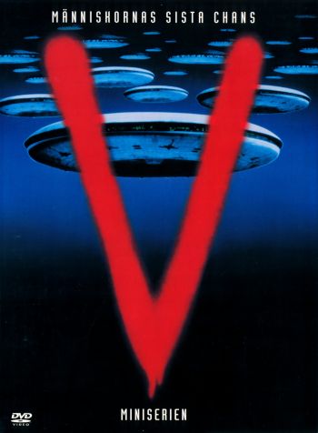 V - miniserien