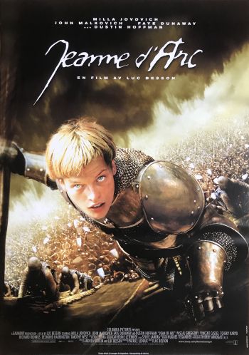 Jeanne d'Arc