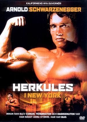 Herkules I New York