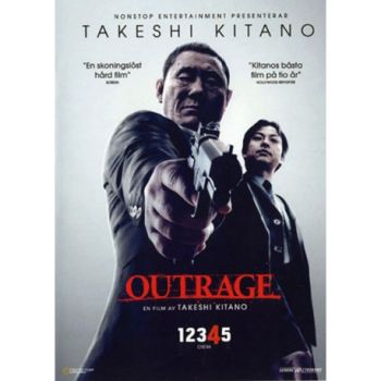Outrage