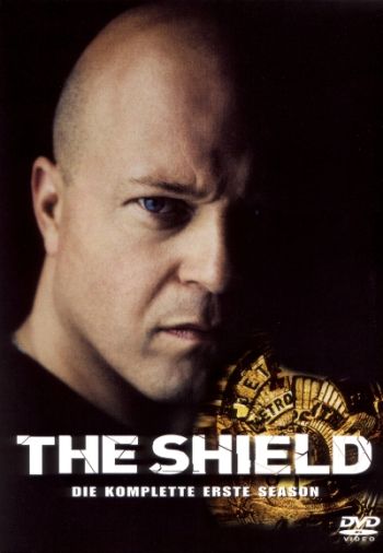 The Shield
