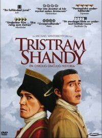 Tristram Shandy