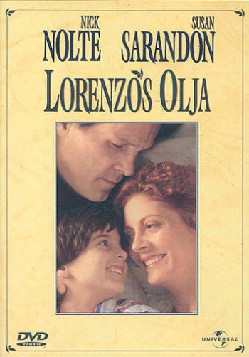Lorenzos Olja